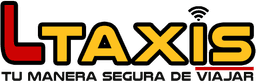 Logo de L Taxis